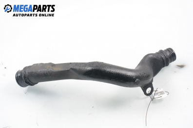 Тръба турбо за Peugeot 406 Sedan (08.1995 - 01.2005) 2.1 TD 12V, 109 к.с.