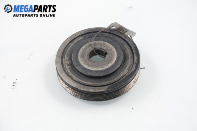 Демпферна шайба за Peugeot 406 Sedan (08.1995 - 01.2005) 2.1 TD 12V, 109 к.с.