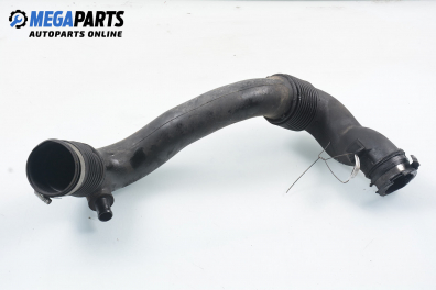 Тръба турбо за Peugeot 406 Sedan (08.1995 - 01.2005) 2.1 TD 12V, 109 к.с.