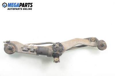 Ел. мотор за чистачките за Volvo 850 Estate (04.1992 - 10.1997), комби, позиция: предна