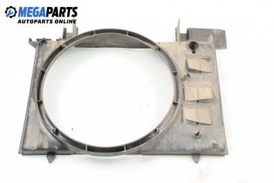 Дифузьор за Volvo 850 Estate (04.1992 - 10.1997) 2.0, 143 к.с.