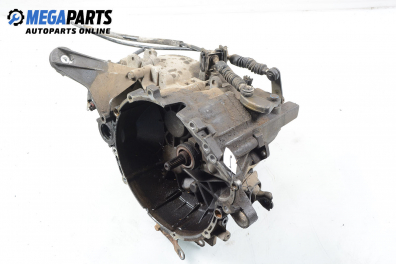 Ръчна скоростна кутия за Volvo 850 Estate (04.1992 - 10.1997) 2.0, 143 к.с.