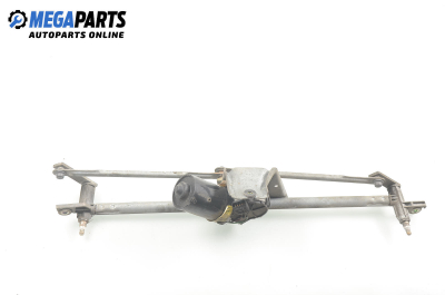 Ел. мотор за чистачките за Volkswagen Golf III Hatchback (08.1991 - 07.1998), позиция: предна