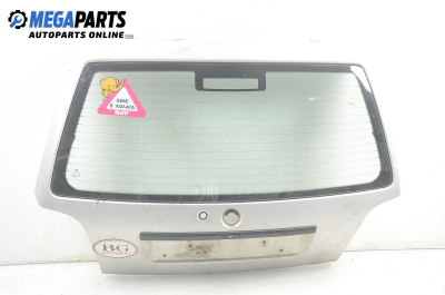 Заден капак за Volkswagen Golf III Hatchback (08.1991 - 07.1998), 4+1 вр., позиция: задна