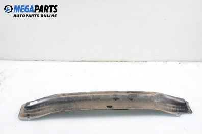 Основа броня за Volkswagen Golf III Hatchback (08.1991 - 07.1998), позиция: задна