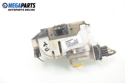 Брава на врата за Volkswagen Golf III Hatchback (08.1991 - 07.1998), позиция: предна, дясна