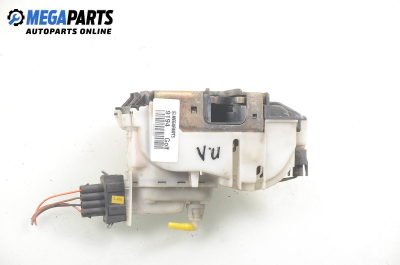 Брава на врата за Volkswagen Golf III Hatchback (08.1991 - 07.1998), позиция: предна, лява