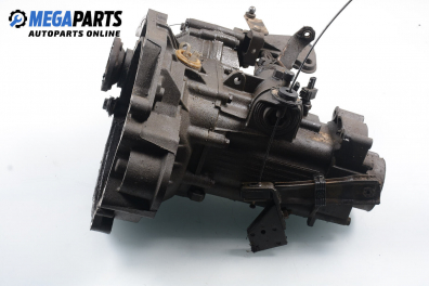 Ръчна скоростна кутия за Volkswagen Golf III Hatchback (08.1991 - 07.1998) 1.6, 75 к.с.