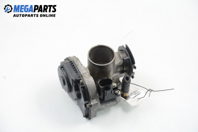 Дроселова клапа за Volkswagen Golf III Hatchback (08.1991 - 07.1998) 1.6, 75 к.с.