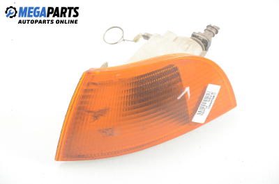 Мигач за Fiat Punto Hatchback (09.1993 - 09.1999), позиция: лява