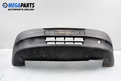 Предна броня за Fiat Punto Hatchback (09.1993 - 09.1999), позиция: предна