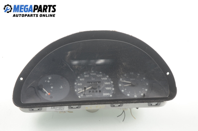 Километраж за Fiat Punto Hatchback (09.1993 - 09.1999) 55 1.1, 54 к.с.