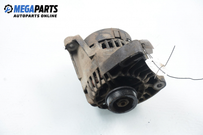 Алтернатор / генератор за Fiat Punto Hatchback (09.1993 - 09.1999) 55 1.1, 54 к.с.