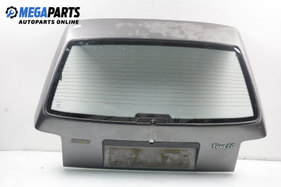 Заден капак за Fiat Tipo Hatchback (07.1987 - 10.1995), 4+1 вр., позиция: задна