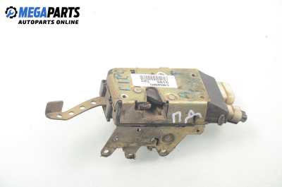 Брава на врата за Fiat Tipo Hatchback (07.1987 - 10.1995), позиция: предна, дясна