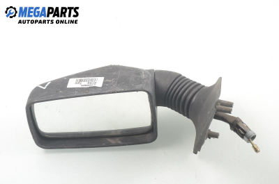 Огледало за Fiat Tipo Hatchback (07.1987 - 10.1995), 4+1 вр., позиция: лява