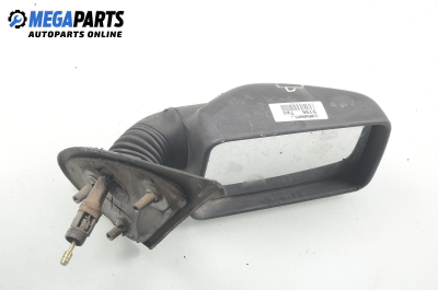 Огледало за Fiat Tipo Hatchback (07.1987 - 10.1995), 4+1 вр., позиция: дясна