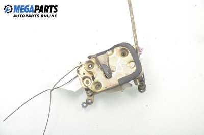 Брава на врата за Opel Frontera A Sport SUV (03.1992 - 10.1998), позиция: дясна