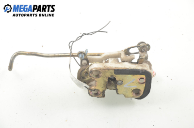 Брава на врата за Opel Frontera A Sport SUV (03.1992 - 10.1998), позиция: лява