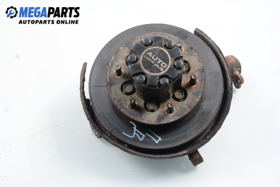 Шенкел главина за Opel Frontera A Sport SUV (03.1992 - 10.1998), позиция: предна, дясна