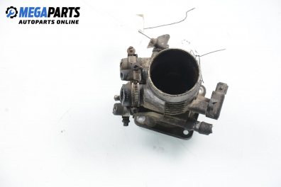 Дроселова клапа за Opel Frontera A Sport SUV (03.1992 - 10.1998) 2.0 i (52SUD2, 55SUD2), 115 к.с.