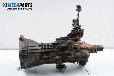 Ръчна скоростна кутия за Opel Frontera A Sport SUV (03.1992 - 10.1998) 2.0 i (52SUD2, 55SUD2), 115 к.с.