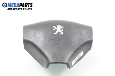 Airbag за Peugeot 206 Van (04.1999 - 03.2009), 2+1 вр., товарен, позиция: предна