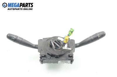 Лостчета светлини и чистачки за Peugeot 206 Van (04.1999 - 03.2009)