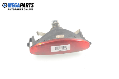 Светлина мъгла за Peugeot 206 Van (04.1999 - 03.2009), товарен