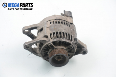 Алтернатор / генератор за Peugeot 206 Van (04.1999 - 03.2009) 1.4 HDi, 68 к.с.