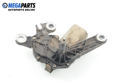 Ел. мотор за чистачките за Peugeot 206 Van (04.1999 - 03.2009), товарен, позиция: задна