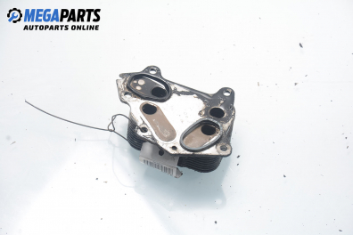 Маслоохладител за Peugeot 206 Van (04.1999 - 03.2009) 1.4 HDi, 68 к.с.