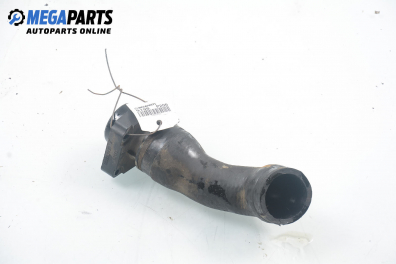 Маркуч турбо за Peugeot 206 Van (04.1999 - 03.2009) 1.4 HDi, 68 к.с.