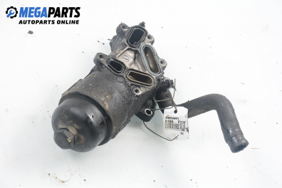 Корпус за маслен филтър за Peugeot 206 Van (04.1999 - 03.2009) 1.4 HDi, 68 к.с.