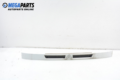 Решетка за Citroen Jumper Box (230L) (02.1994 - 04.2002), товарен, позиция: предна