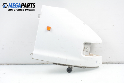 Калник за Citroen Jumper Box (230L) (02.1994 - 04.2002), 2+1 вр., товарен, позиция: предна, дясна