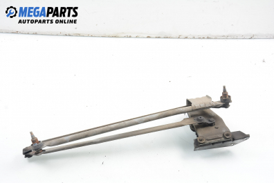 Ел. мотор за чистачките за Citroen Jumper Box (230L) (02.1994 - 04.2002), товарен, позиция: предна