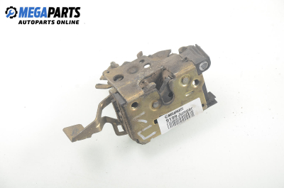 Брава на врата за Citroen Jumper Box (230L) (02.1994 - 04.2002), позиция: предна, лява