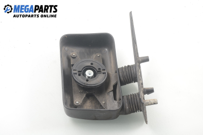 Огледало за Citroen Jumper Box (230L) (02.1994 - 04.2002), 2+1 вр., товарен, позиция: лява