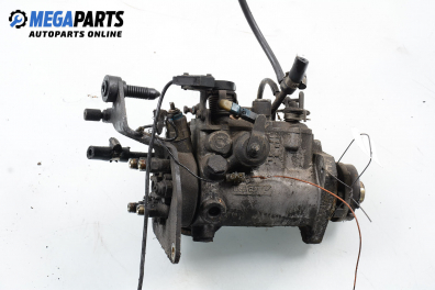 ГНП-горивонагнетателна помпа за Citroen Jumper Box (230L) (02.1994 - 04.2002) 2.5 TD, 103 к.с.