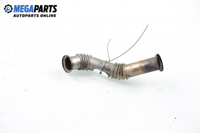 EGR тръба за Citroen Jumper Box (230L) (02.1994 - 04.2002) 2.5 TD, 103 к.с.