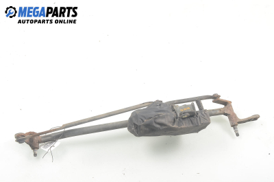 Ел. мотор за чистачките за Fiat Brava Hatchback (10.1995 - 06.2003), позиция: предна