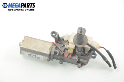 Ел. мотор за чистачките за Fiat Brava Hatchback (10.1995 - 06.2003), позиция: задна