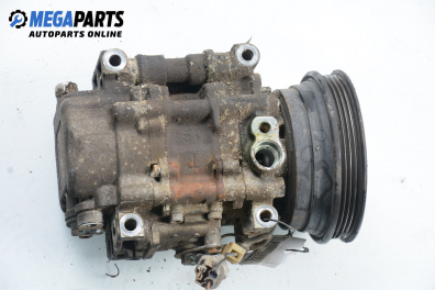 Компресор климатик за Fiat Brava Hatchback (10.1995 - 06.2003) 1.6 16V (182.BB), 103 к.с.