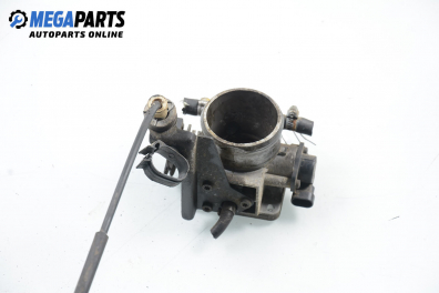 Дроселова клапа за Fiat Brava Hatchback (10.1995 - 06.2003) 1.6 16V (182.BB), 103 к.с.