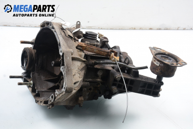 Ръчна скоростна кутия за Fiat Brava Hatchback (10.1995 - 06.2003) 1.6 16V (182.BB), 103 к.с.