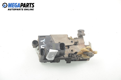 Брава на врата за Fiat Brava Hatchback (10.1995 - 06.2003), позиция: предна, лява