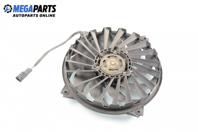 Перка охлаждане за Citroen C8 Minivan (10.2002 - 06.2014) 2.0 HDi, 107 к.с.