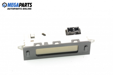 Часовник за Citroen C8 Minivan (10.2002 - 06.2014)