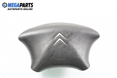 Airbag за Citroen C8 Minivan (10.2002 - 06.2014), 4+1 вр., позиция: предна